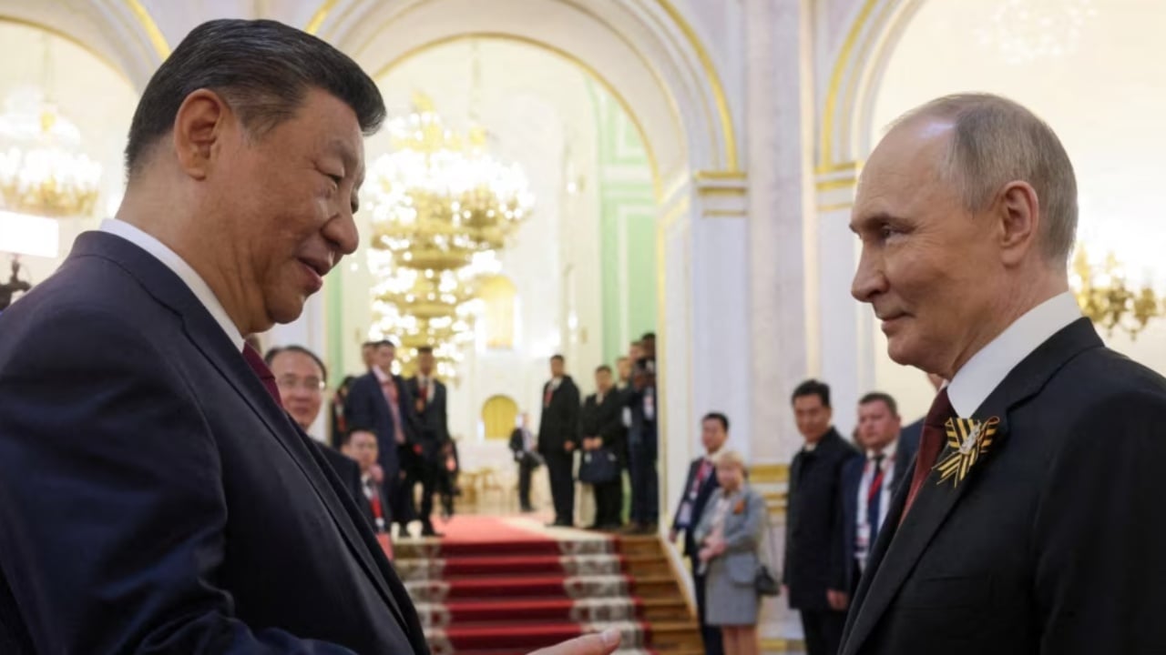 Ukraina i bën thirrje Kinës: Ushtroni presion mbi Rusinë për t’i dhënë fund luftës! 1 ukraina i ben thirrje kines ushtroni presion mbi rusine per ti dhene fund luftes 68b6a1eace6ce