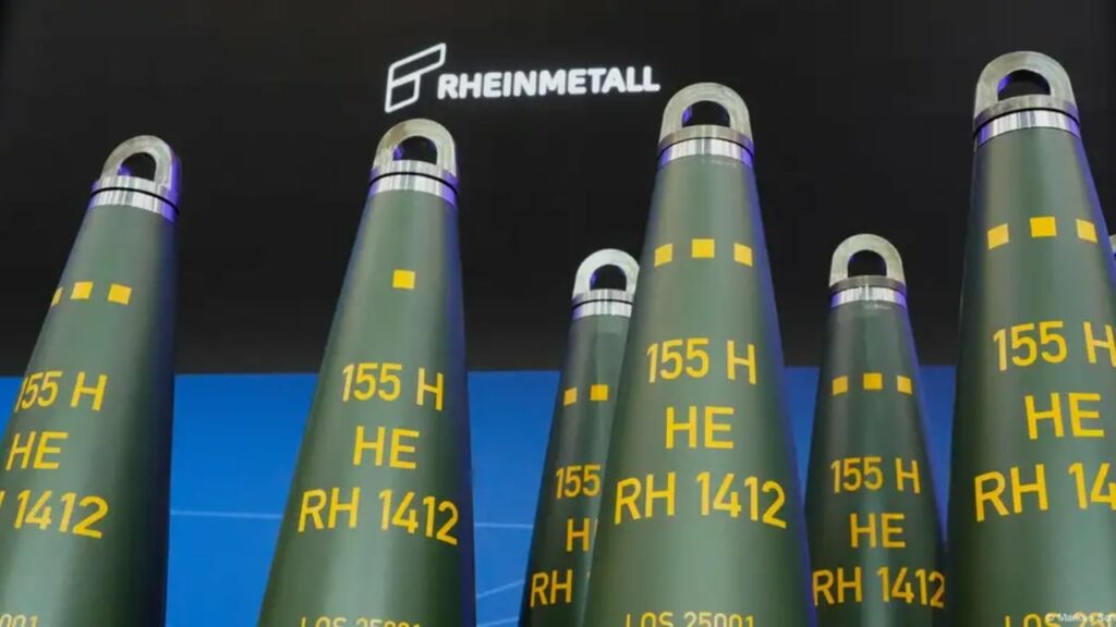 Ukrainë, prodhim i përbashkët armësh me SHBA dhe Gjermaninë 3 ukraine prodhim i perbashket armesh me shba dhe gjermanine 68c5226d90c28