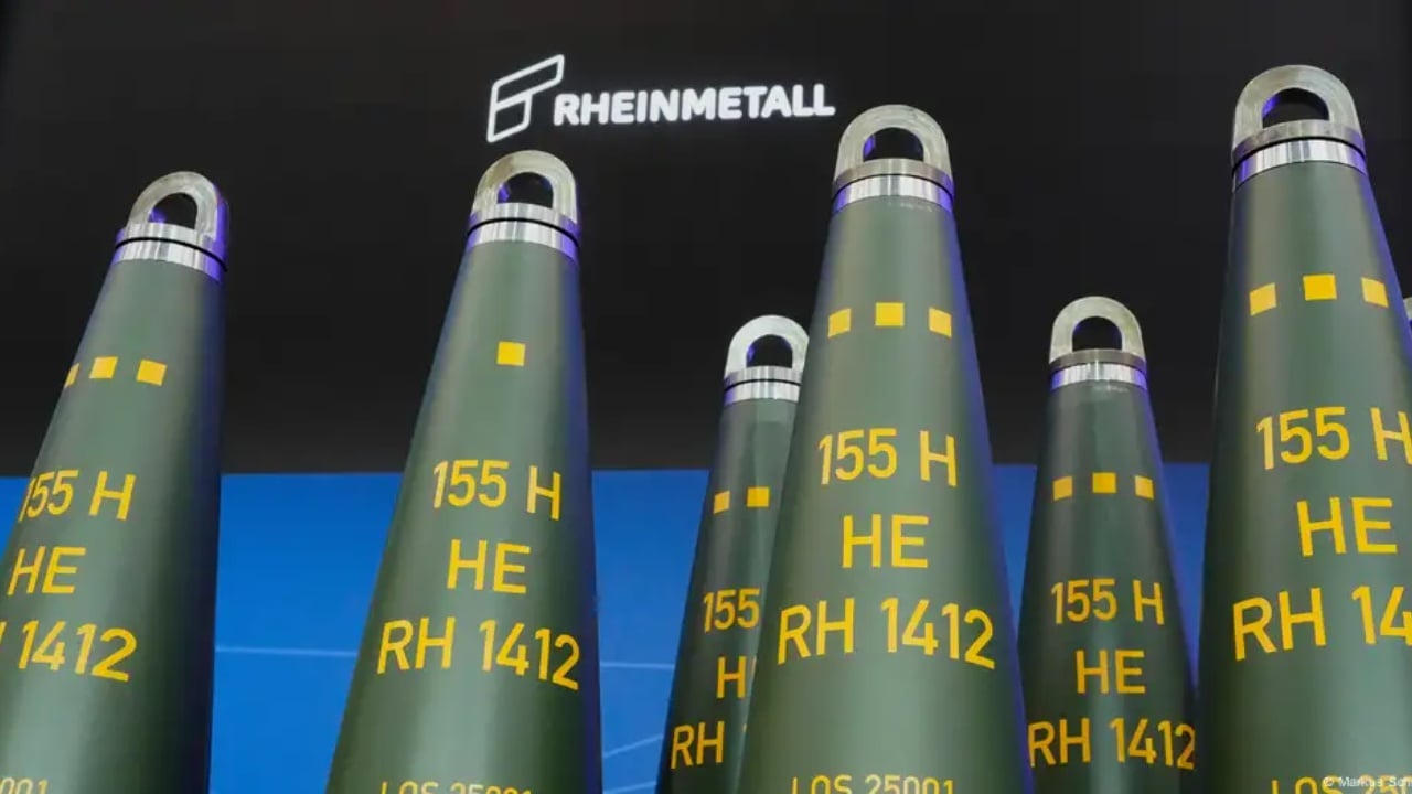 Ukrainë, prodhim i përbashkët armësh me SHBA dhe Gjermaninë 1 ukraine prodhim i perbashket armesh me shba dhe gjermanine 68c5226d90c28
