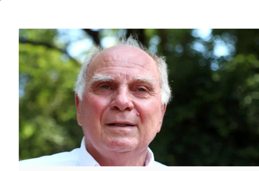 Uli Hoeness: Jackson nuk do blihet 3 uli hoeness jackson nuk do blihet 68bd6ed38c202
