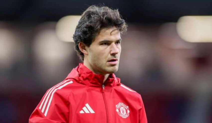 United afër transferimit të një portieri të ri pavarësisht ardhjes së Senne Lammens 2 united afer transferimit te nje portieri te ri pavaresisht ardhjes se senne lammens 68d77875d0dc3