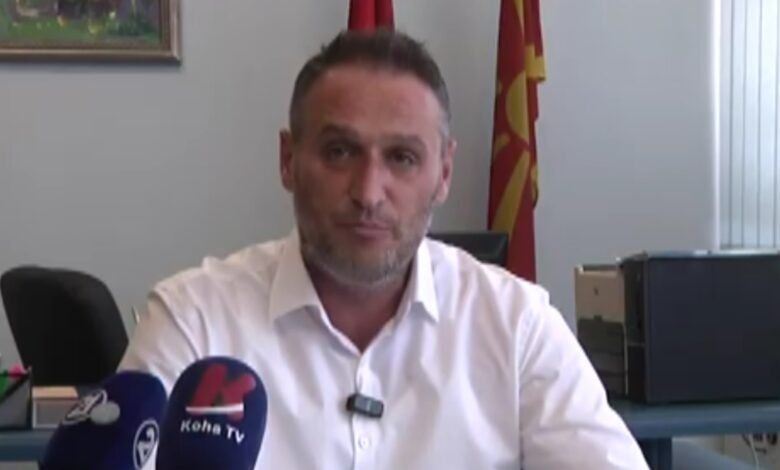 Vdekja e 7-vjeçares në Spitalin e Tetovës, Elezi: Mjekët kanë vepruar sipas protokolleve mjekësore 2 vdekja e 7 vjecares ne spitalin e tetoves elezi mjeket kane vepruar sipas protokolleve mjekesore 68d12685e7d5e