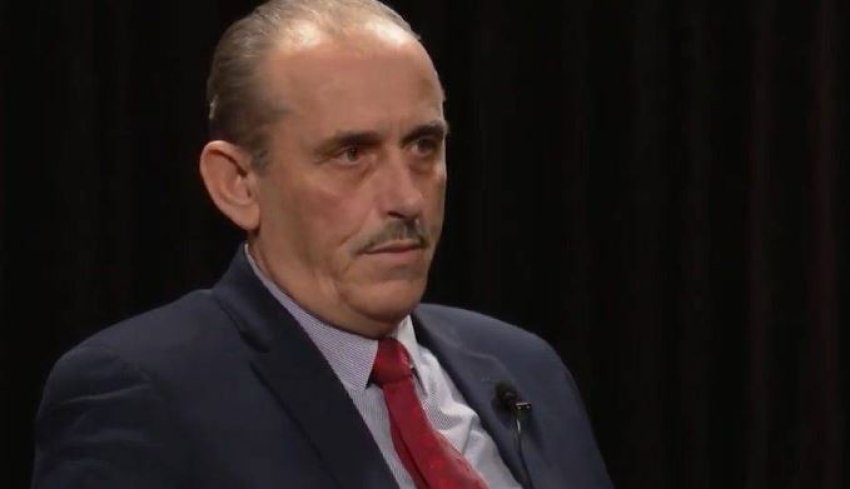 vdekja e perkajt lekaj do te kujtohet si nje personalitet i perkushtuar ndaj vlerave kombetare 68cfebcfd78b0