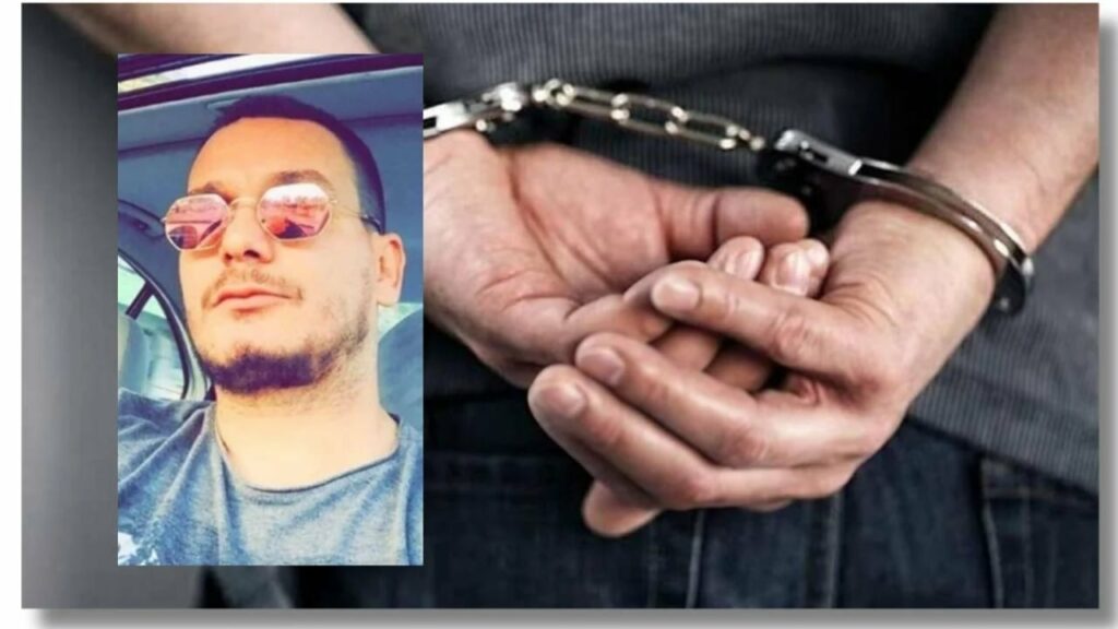 Vëllai i Denis Brajoviç, kush ishte shënjestra e atentatit mafioz në Shkodër/ U vranë dy të tjerë, por ai mbijetoi 3 vellai i denis brajovic kush ishte shenjestra e atentatit mafioz ne shkoder u vrane dy te tjere por ai mbijetoi 68bedd2623be7