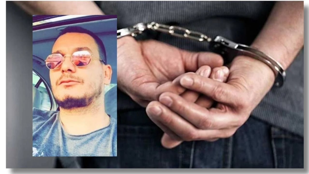 Vëllai i Denis Brajoviç, kush ishte shënjestra e atentatit mafioz në Shkodër/ U vranë dy të tjerë, por ai mbijetoi 1 vellai i denis brajovic kush ishte shenjestra e atentatit mafioz ne shkoder u vrane dy te tjere por ai mbijetoi 68bedd2623be7