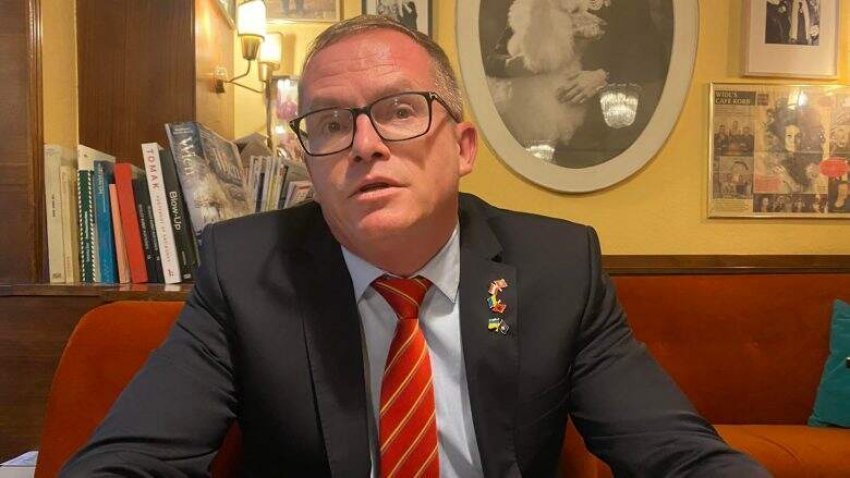 Vendimi i fundit i SHBA-së, Fehlinger ‘zbërthen’ sinjalin diplomatik dhe dhe bën thirrje për unitet politik 3 vendimi i fundit i shba se fehlinger zberthen sinjalin diplomatik dhe dhe ben thirrje per unitet politik 68c59021f2cb7