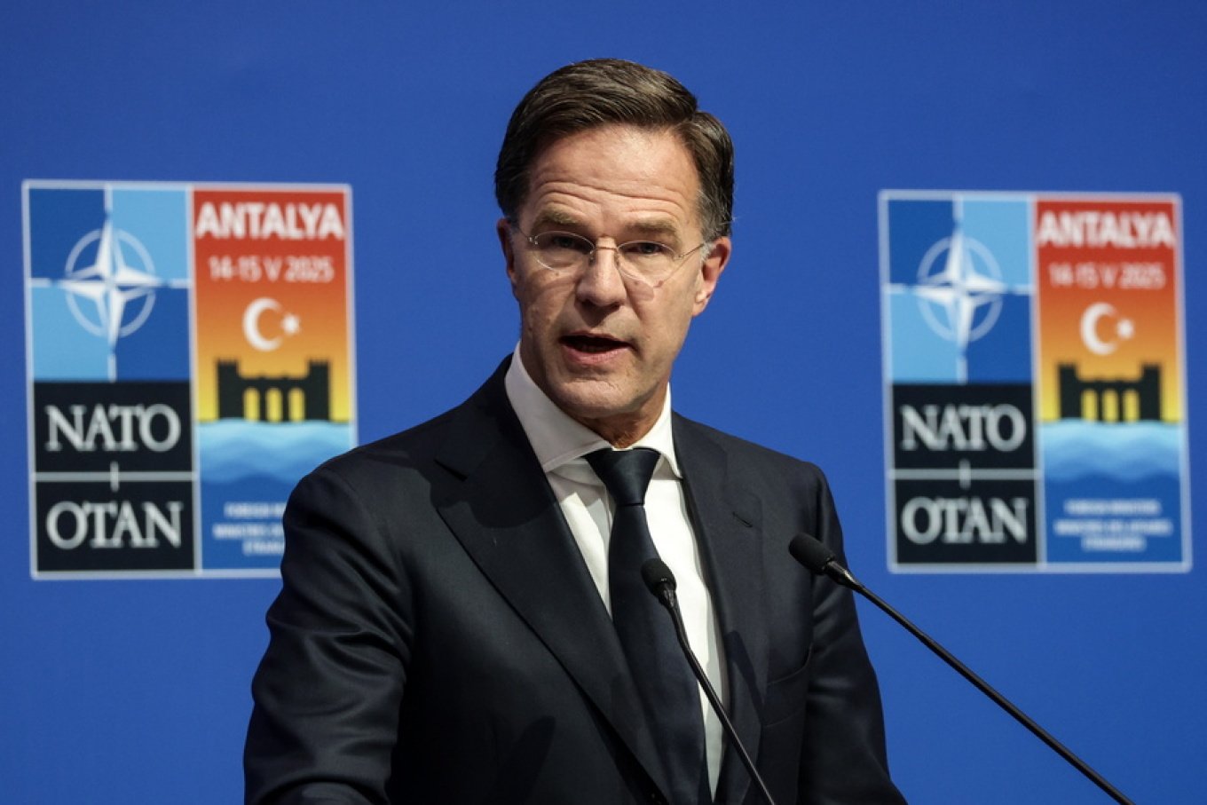 Vendosja e trupave të NATO-s në territorin ukrainas, Rutte: Pse duhet të na interesojë se çfarë mendon Rusia? 1 vendosja e trupave te nato s ne territorin ukrainas rutte pse duhet te na interesoje se cfare mendon rusia 68b96107bba6c