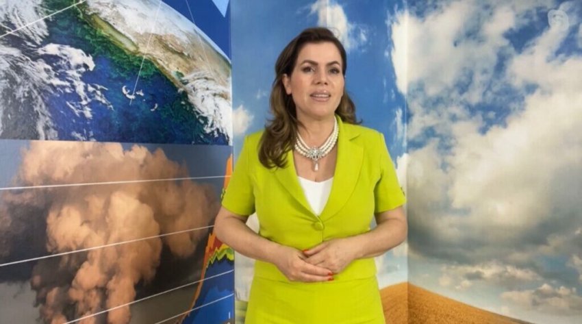Vera nuk ka mbaruar ende/ Meteorologia Porja jep parashikimin e bujshëm 2 vera nuk ka mbaruar ende meteorologia porja jep parashikimin e bujshem 68bacb75f0a42