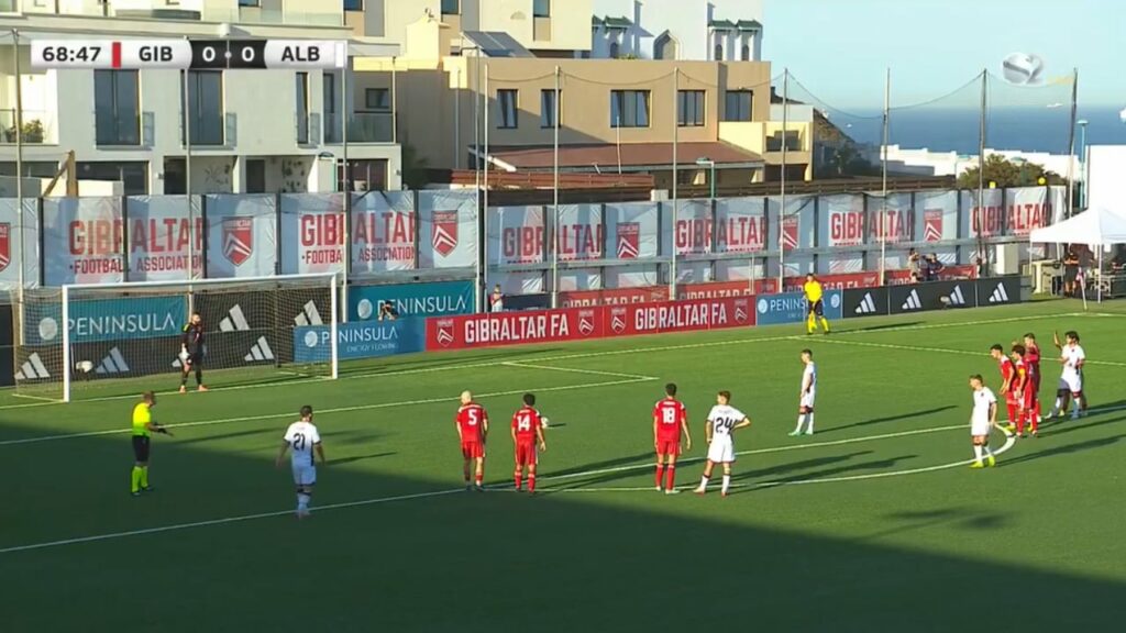 video shqiperia pa ide nje penallti shpeton kuqezinjte ne gjibraltar 68b9ecb08d715
