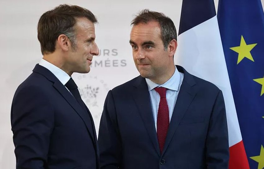 Vijnë reagimet pasi Macron emëroi Lecornu si kryeministër të ri 3 vijne reagimet pasi macron emeroi lecornu si kryeminister te ri 68c083753c3f4