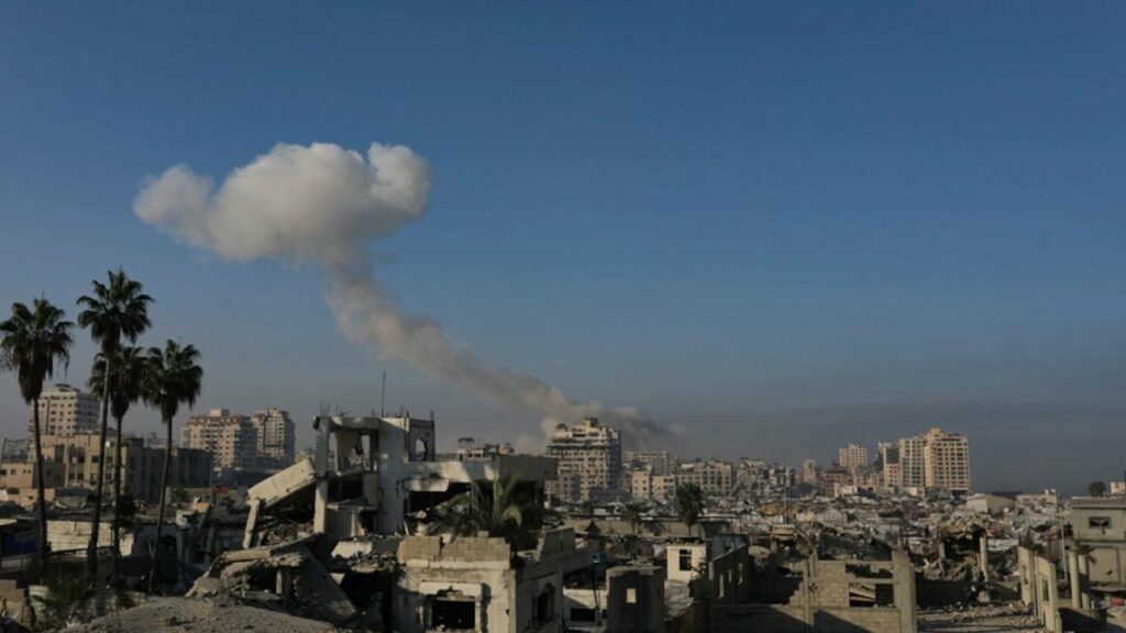 Vijon aksioni Izraelit ndaj Hamasit, ushtria izraelite njofton se ka eliminuar 11 anëtarë të organizatës palestineze 3 vijon aksioni izraelit ndaj hamasit ushtria izraelite njofton se ka eliminuar 11 anetare te organizates palestineze 68c6e465eb181