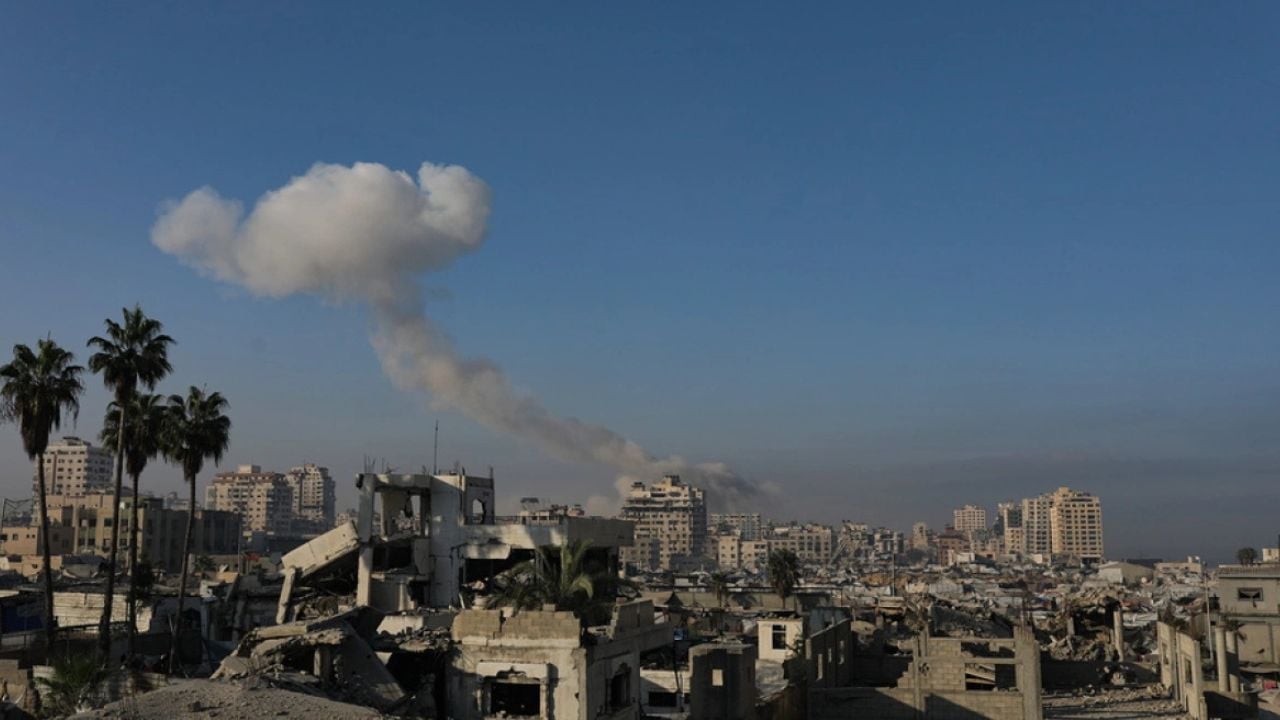 Vijon aksioni Izraelit ndaj Hamasit, ushtria izraelite njofton se ka eliminuar 11 anëtarë të organizatës palestineze 1 vijon aksioni izraelit ndaj hamasit ushtria izraelite njofton se ka eliminuar 11 anetare te organizates palestineze 68c6e465eb181