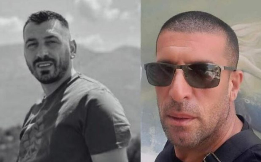 Viktima në Ferizaj u vra me katër plumba nga djali i axhës së tij 3 viktima ne ferizaj u vra me kater plumba nga djali i axhes se tij 68c8a3a1473f5