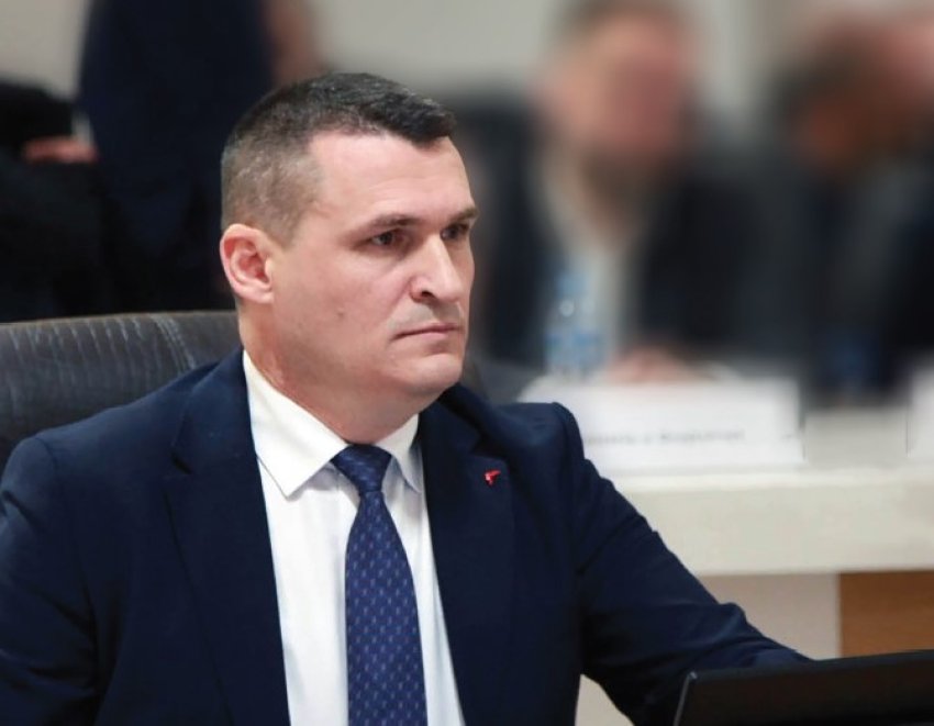 Vizita e kreut të SPAK në SHBA, sqarimi i plotë i DASH: Dumani një nga njerëzit më të besueshëm! Ja mesazhi që i dhamë 3 vizita e kreut te spak ne shba sqarimi i plote i dash dumani nje nga njerezit me te besueshem ja mesazhi qe i dhame 68bb1fd4725d9