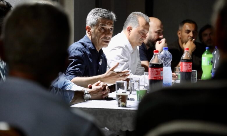 Vizita në Serovë, Mexhiti shpalos vizionin për një komunë moderne 9 vizita ne serove mexhiti shpalos vizionin per nje komune moderne 68cc50f9b0a5d