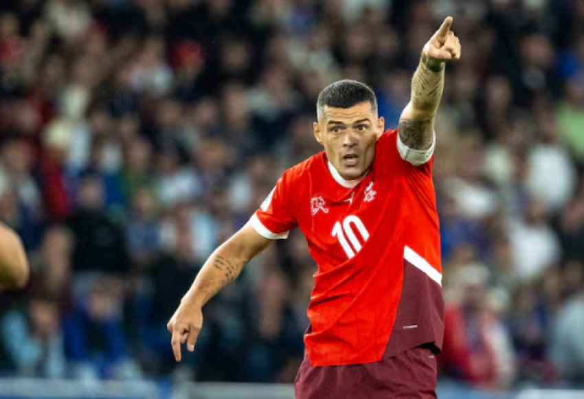 Vjen mbështetja për Granit Xhakën pas ndeshjes me Kosovën, publicisti u kundërpërgjigjet ‘patriotëve’ 3 vjen mbeshtetja per granit xhaken pas ndeshjes me kosoven publicisti u kunderpergjigjet patrioteve 68bc0140cef3b