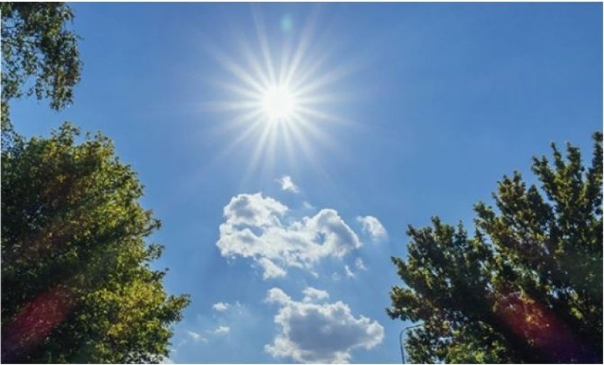 Vjeshta fillon me mot kryesisht me diell dhe mjaft të nxehtë veror 3 vjeshta fillon me mot kryesisht me diell dhe mjaft te nxehte veror 68d08c9fe2971