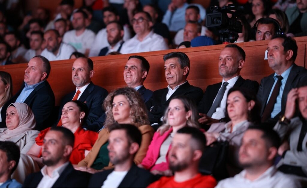 VLEN: BDI po plas pse Izet Mexhiti i shkuli nga Njësia Zgjedhore 1! 3 vlen bdi po plas pse izet mexhiti i shkuli nga njesia zgjedhore 1 68badefae1c68