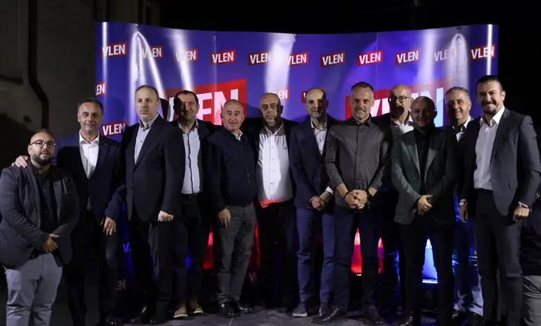 vlen hap shtabin ne vrapcisht me memet seferin drejt ndryshimit 68ccab3464185