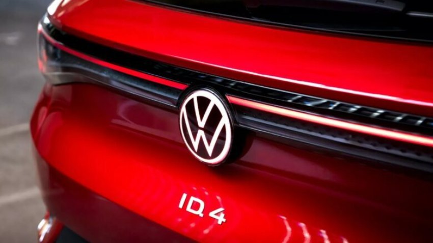 Volkswagen ul prodhimin e ID.4 në SHBA pasi shitjet nuk kanë arritur pritshmëritë e kompanisë 4 volkswagen ul prodhimin e id 4 ne shba pasi shitjet nuk kane arritur pritshmerite e kompanise 68b926cf5a4a1