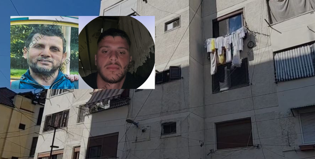 Vrasja e 51-vjeçarit në Durrës, krim pasioni? Dyshohet se autori dhe viktima kishin lidhje intime me njëri-tjetrin 1 vrasja e 51 vjecarit ne durres krim pasioni dyshohet se autori dhe viktima kishin lidhje intime me njeri tjetrin 68d5b7248058f