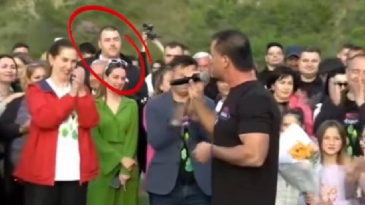 Vrasja e biznesmenit italian në Tepelenë, Berisha nxjerr videon: Autori, nip i Gramoz Ruçit dhe mik i Tërmet Peçit 1 vrasja e biznesmenit italian ne tepelene berisha nxjerr videon autori nip i gramoz rucit dhe mik i termet pecit 68d7cd86a65f5