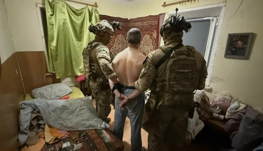 vrau ish kreun e parlamentit publikohen pamjet e arrestimit te ekzekutorit 68b619825d812