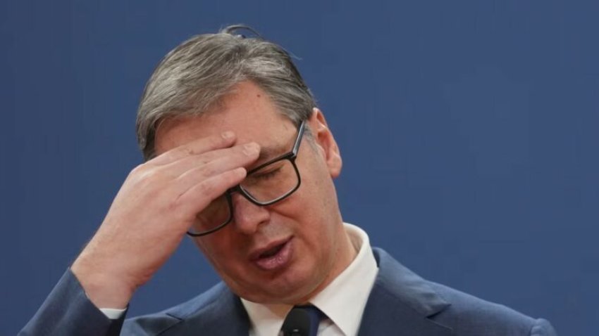 Vuçiq befason për ndeshjen me Shqipërinë, këtë e do! 2 vuciq befason per ndeshjen me shqiperine kete e do 68c6fdb448fa7