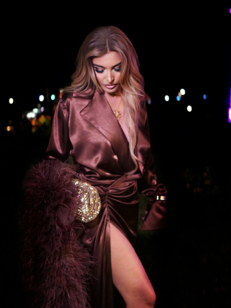 yllka kuqi shkelqen ne paraqitjen e saj te fundit 68c2a1d1b541d