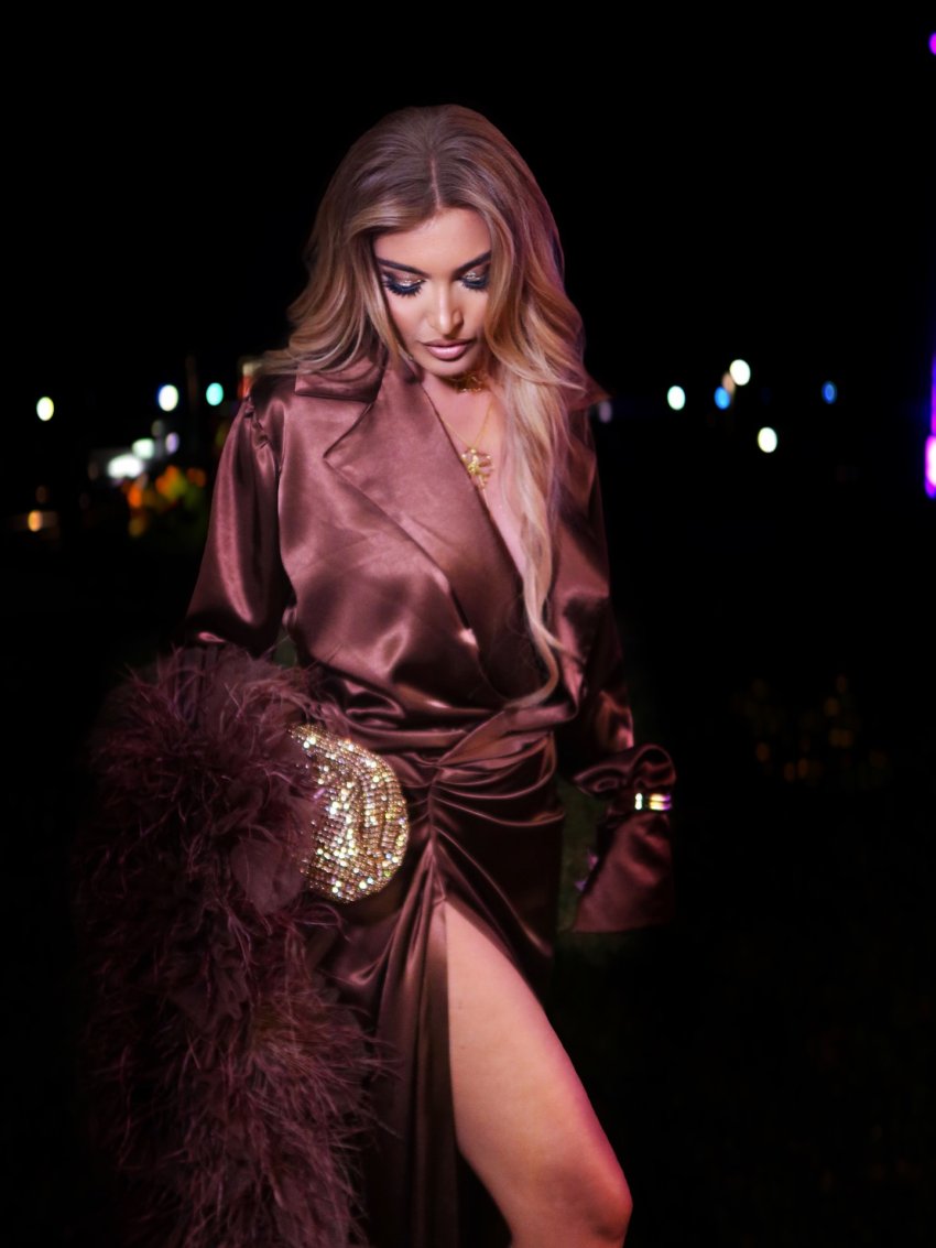 yllka kuqi shkelqen ne paraqitjen e saj te fundit 68c2a1d1b541d