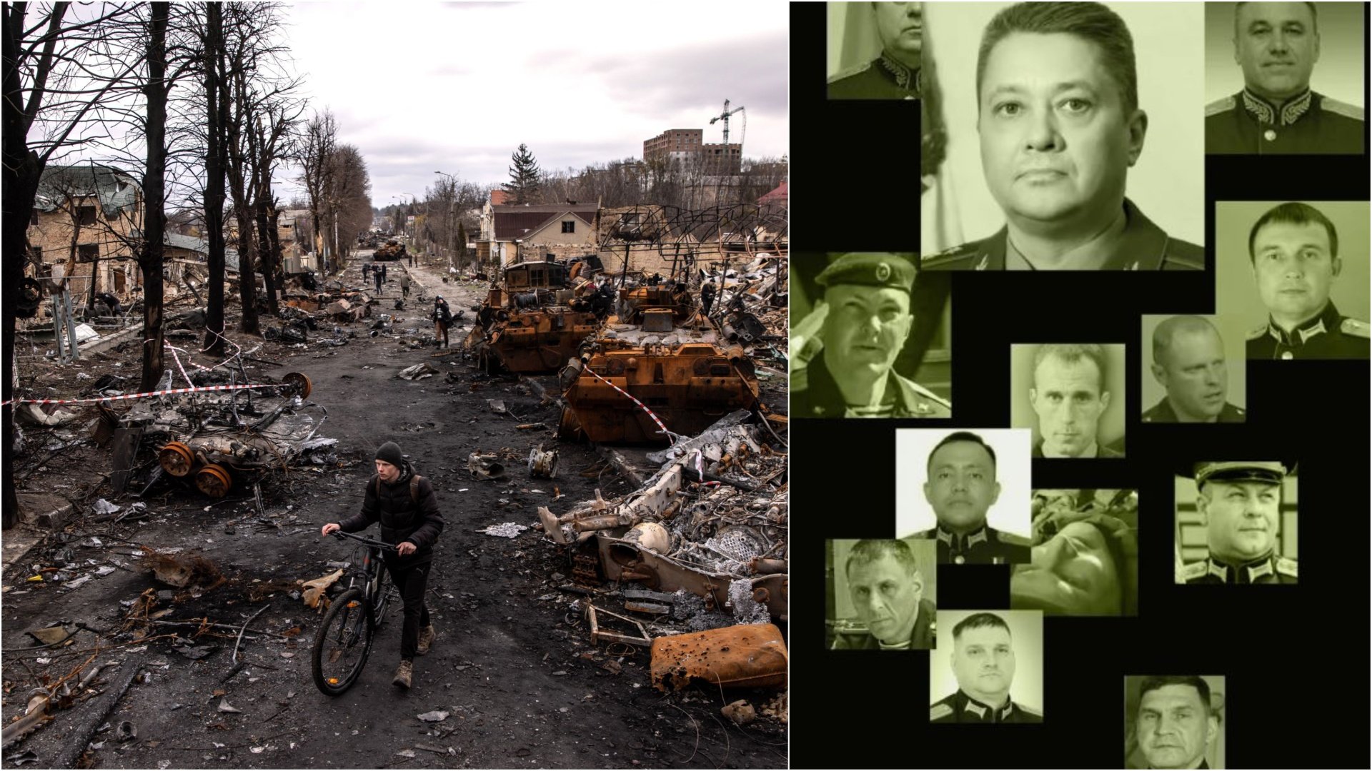 zbardhen emrat e 13 komandanteve ruse te akuzuar per masakren ne bucha si u dokumentuan krimet qe tronditen boten 68d9598b5d4c1