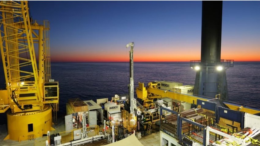 Zbulim që mund të ndryshojë të ardhmen, shkencëtarët gjejnë rezervuarin gjigant me ujë të ëmbël nën Oqeanin Atlantik 1 zbulim qe mund te ndryshoje te ardhmen shkencetaret gjejne rezervuarin gjigant me uje te embel nen oqeanin atlantik 68cad6f11d253