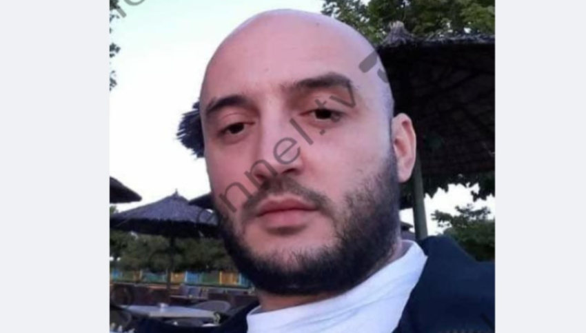 zbulohet miqesia e fatjon prendit me alfons ndocin te denuarin qe u vra ne burgun grek 68d83d0269d6b