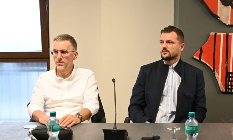 Zekerija Berisha: Do ta bëjmë realitet vizionin e VLEN-it për qytetarët e Shkupit 5 zekerija berisha do ta bejme realitet vizionin e vlen it per qytetaret e shkupit 68dc06da59b1f