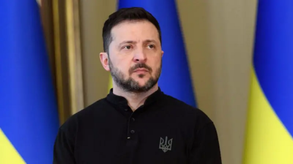 Zelensky: Rusia po përdor anije cisterna për të lëshuar dhe operuar dronë në Evropë 3 zelensky rusia po perdor anije cisterna per te leshuar dhe operuar drone ne evrope 68da5ac220ad6