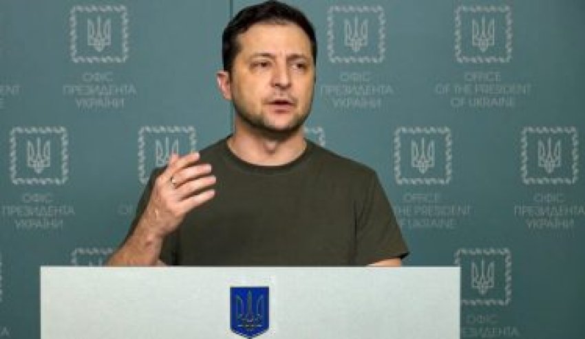 Zelensky: Ukraina pret që paketa e 19-të e sanksioneve të BE-së t’i japë një goditje të rëndë Rusisë 3 zelensky ukraina pret qe paketa e 19 te e sanksioneve te be se ti jape nje goditje te rende rusise 68d23395a18cb