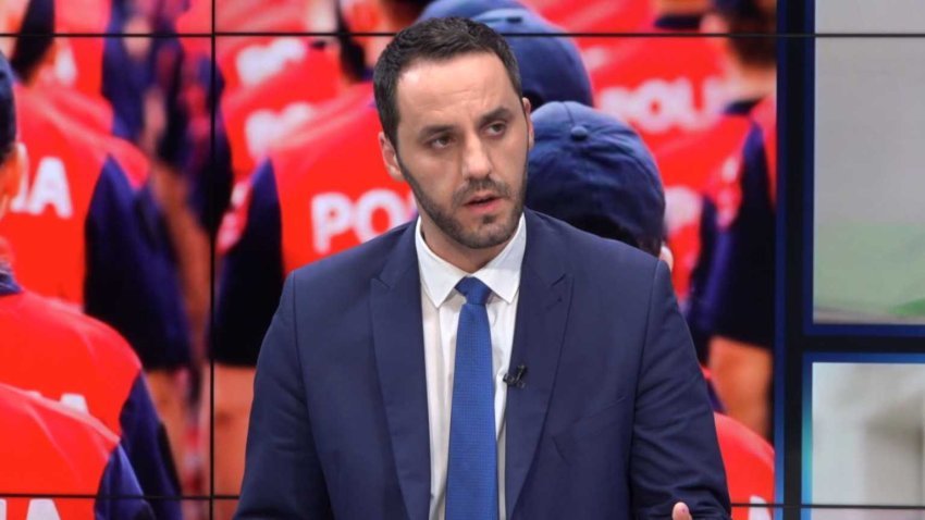 Zëvëndësoi Ulsi Manjën, kush është ministri i ri i Drejtësisë 2 zevendesoi ulsi manjen kush eshte ministri i ri i drejtesise 68c2ecb538f02