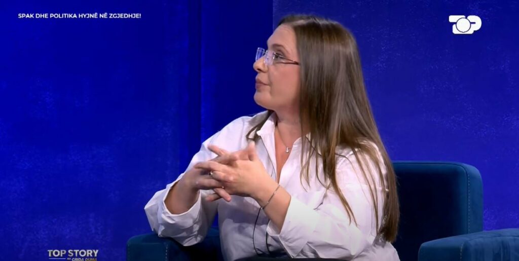 zgjedhja e kreut te ri te spak gazetarja anila hoxha zbulon debatin e forte ne mbledhjen e klp mes tre anetareve pati dhune verbale shkak ishte 68d59b037268f