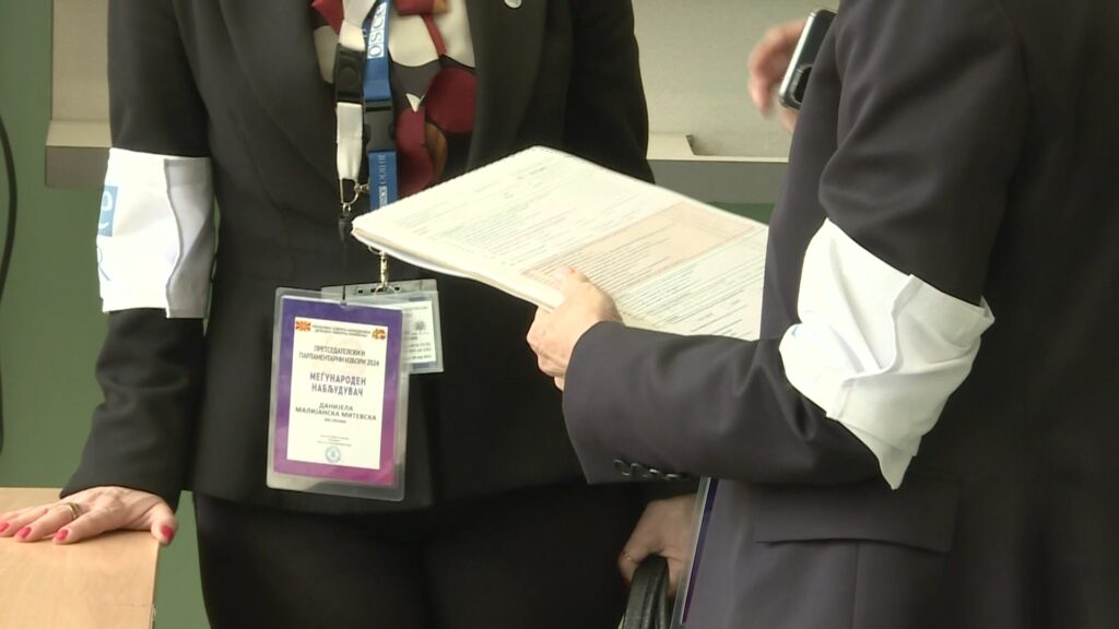 Zgjedhjet lokale, OSBE/ODIHR fillon misionin vëzhgues 3 zgjedhjet lokale osbe odihr fillon misionin vezhgues 68bb0251935ea