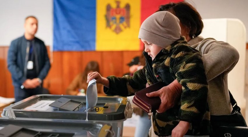 Zgjedhjet në Moldavi konsiderohen të vlefshme, partia pro-evropiane kryeson me 42% 2 zgjedhjet ne moldavi konsiderohen te vlefshme partia pro evropiane kryeson me 42 68da1c948cea0