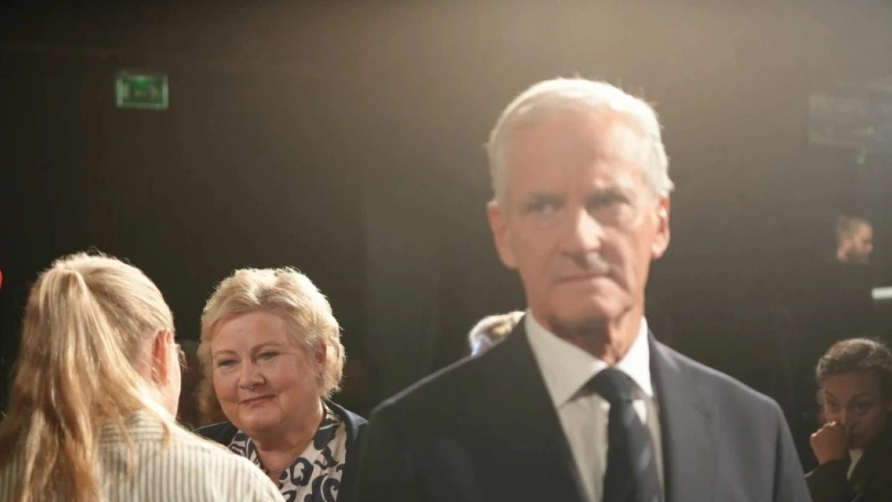 Zgjedhjet në Norvegji, koalicioni i qendrës së majtë fiton mandatin e dytë radhazi, rritet ndjeshëm mbështetja për ekstremin e djathtë 1 zgjedhjet ne norvegji koalicioni i qendres se majte fiton mandatin e dyte radhazi rritet ndjeshem mbeshtetja per ekstremin e djathte 68c014a6109ec