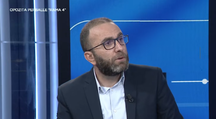 Zgjedhjet për kryetarin e PD, Gazment Bardhi tregon nëse do mbështes kandidaturën e Sali Berishës 2 zgjedhjet per kryetarin e pd gazment bardhi tregon nese do mbeshtes kandidaturen e sali berishes 68ce3d976e8b7