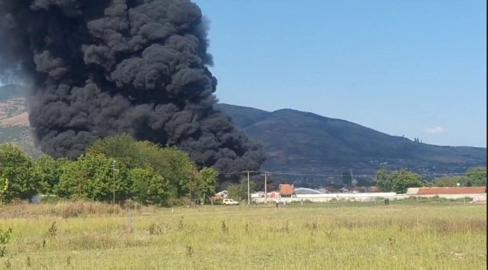 Zjarri në Trubarevë, u zgjatet paraburgimi katër të dyshuarve 1 zjarri ne trubareve u zgjatet paraburgimi kater te dyshuarve 68ca9c16c1e15