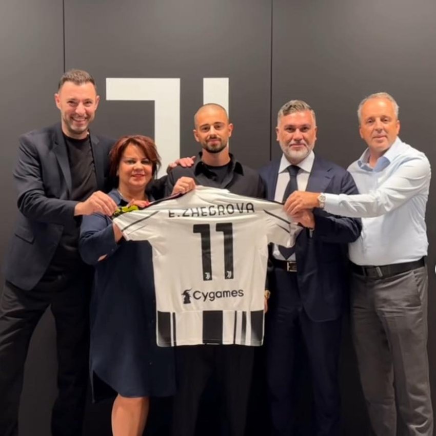 zyrtare edon zhegrova te juventusi do ta mbaje fanellen me numer 11 68b5f66b8fbf9