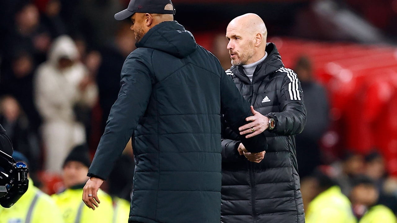 zyrtare shok ne gjermani gjiganti i bundesliges nuk toleron askend shkarkon trajnerin e njohur pas vetem dy ndeshjesh 68b587c3d7a09