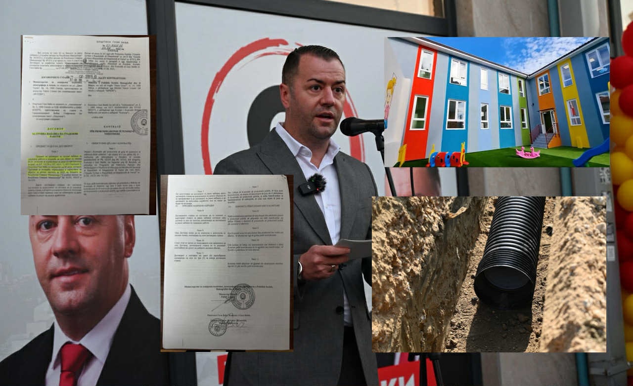 Boban Stefkovski sjell lajme të mira për Hasanbegun: Shpall marrëveshjet për rregullimin e kanalit dhe ndërtimin e çerdhes 1 0587041d 6023 4ad0 bc19 15dc1234a0b2