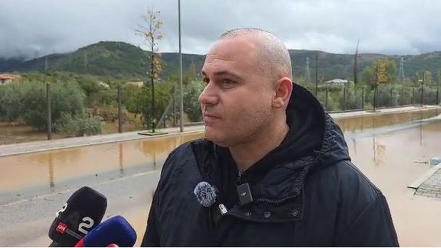 100 shtepi me prezence uji ne vaun e dejes kryebashkiaku situata shume e rende 68fe2a5281d03