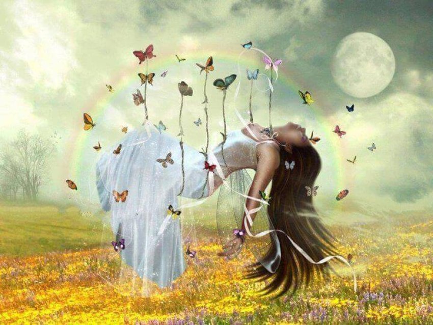 13 keshilla te dobishme kur jeta duket shume e veshtire 68ee2352b1e63