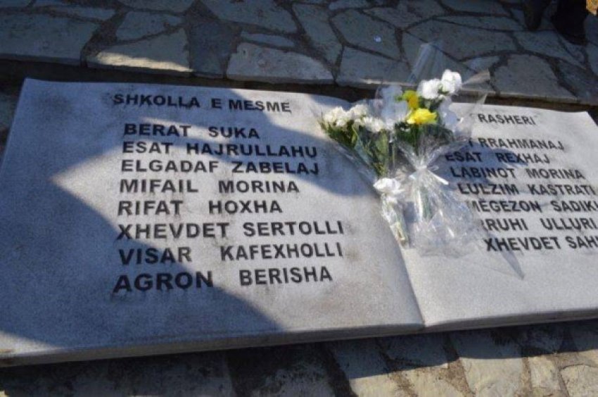 21 vjet nga tragjedia e maturanteve te malisheves 68ede9fc7b9b4