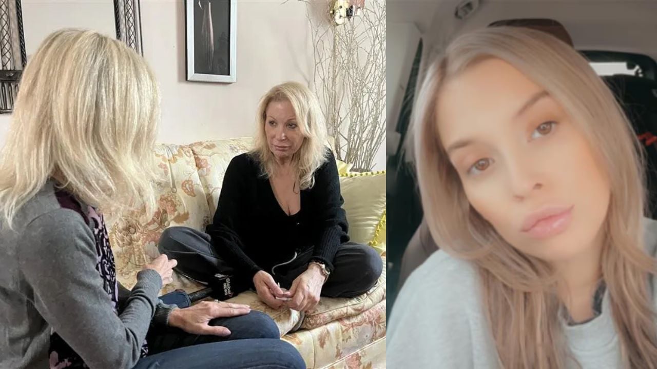 29-vjeçarja shqiptare u vra nga bashkëshorti në Kanada, flet nëna e saj: Më tha se nëse qëndronte me të, ai do e… 1 29 vjecarja shqiptare u vra nga bashkeshorti ne kanada flet nena e saj me tha se nese qendronte me te ai do e 68fa14847b260